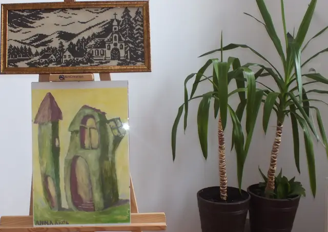 Wystawa Anny Król — zdjęcie 4