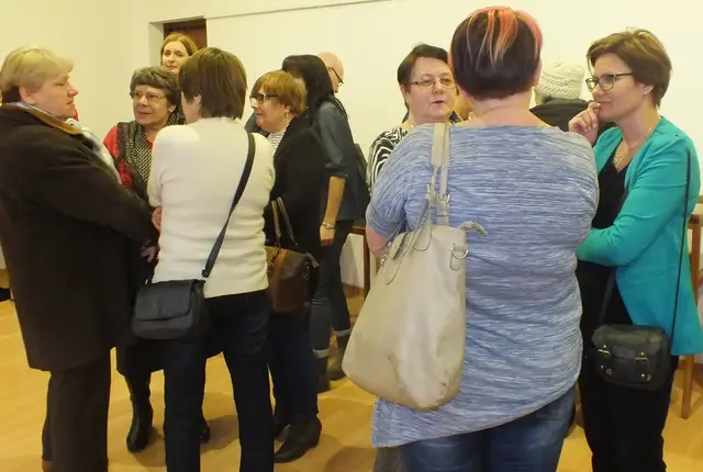 Wystawa Anny Król — zdjęcie 10
