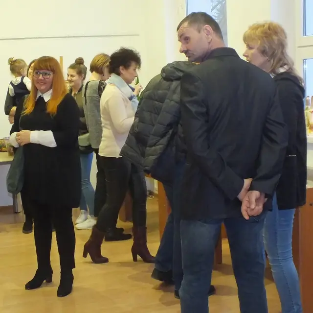 Wystawa Anny Król — zdjęcie 11