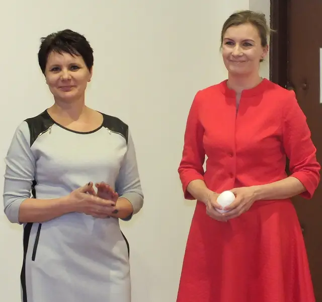Wystawa Anny Król — zdjęcie 12