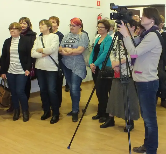 Wystawa Anny Król — zdjęcie 14