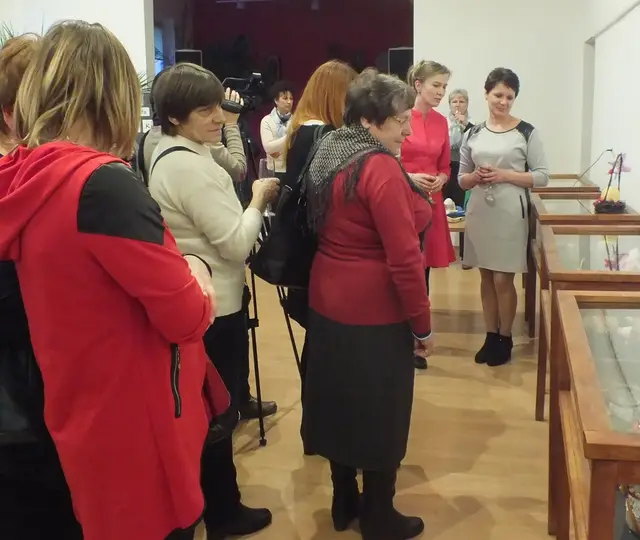 Wystawa Anny Król — zdjęcie 17