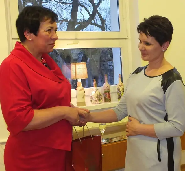 Wystawa Anny Król — zdjęcie 18