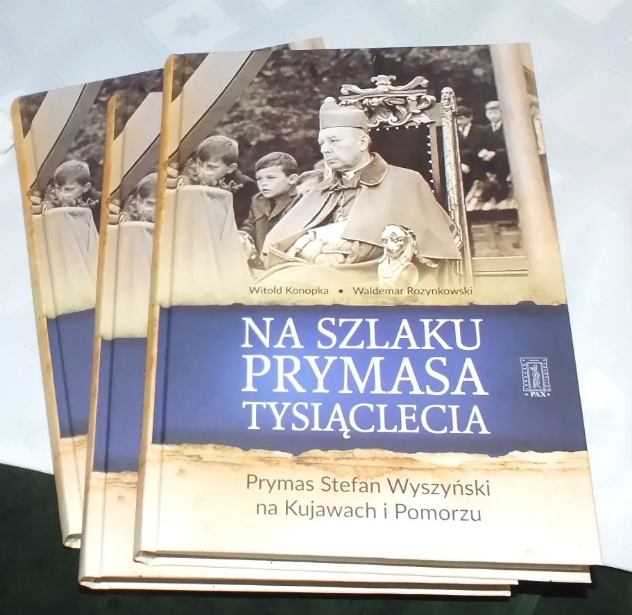 Prelekcja w WDK