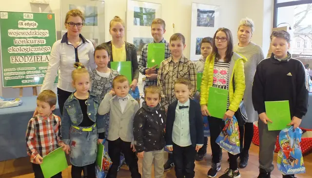 Wystawa „Ekodzieła” — zdjęcie 14