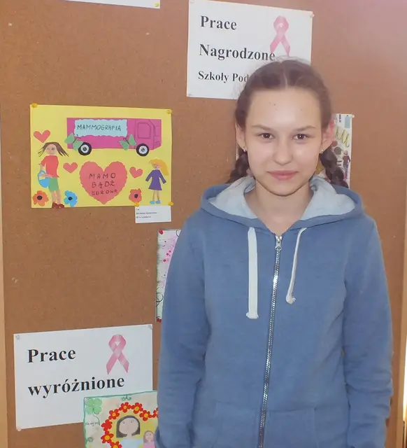 Wystawa „Profilaktyka oczami dzieci i młodzieży…” — zdjęcie 11