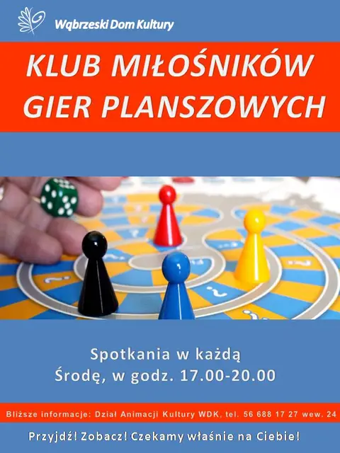 Planszówki górą! — zdjęcie 5