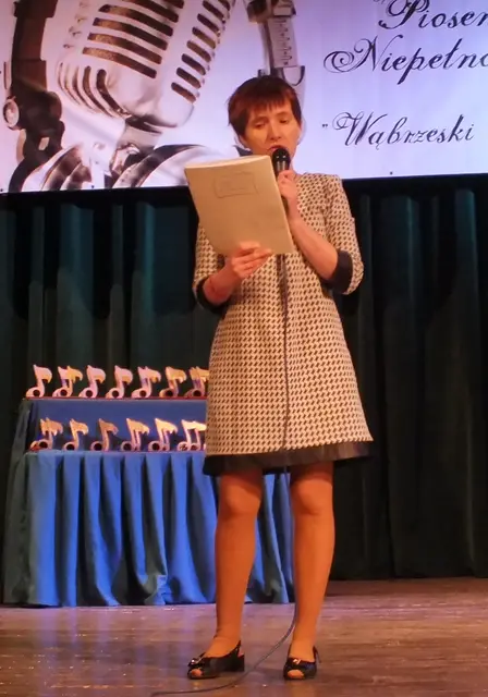 „Wąbrzeski mikrofon” — zdjęcie 4