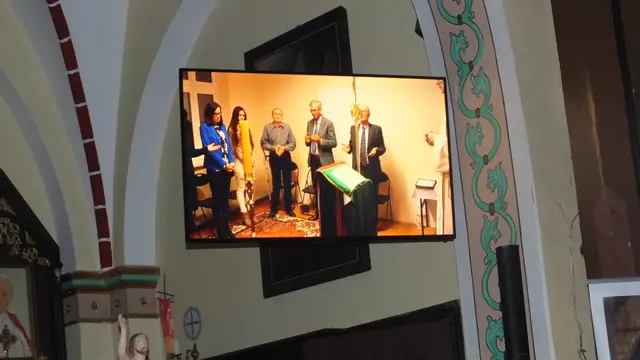 Wystawa „Anioł mój dobry duch” — zdjęcie 9
