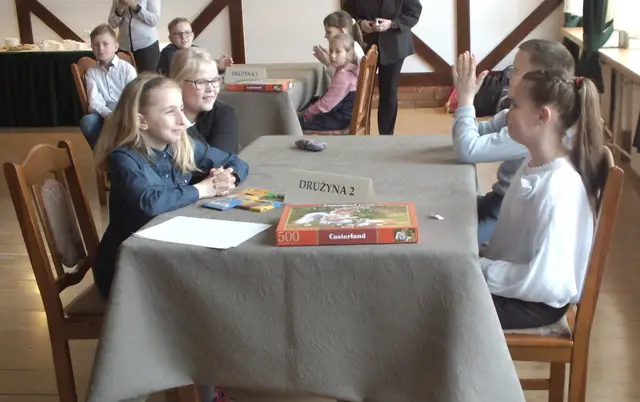 Konkurs wiedzy religijnej za nami… — zdjęcie 2