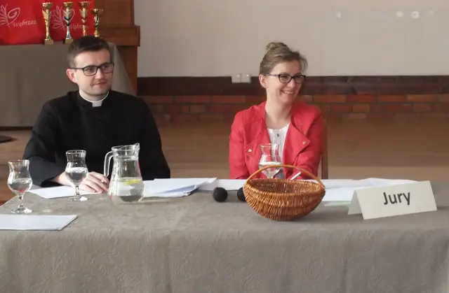 Konkurs wiedzy religijnej za nami… — zdjęcie 3
