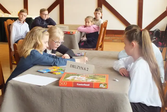 Konkurs wiedzy religijnej za nami… — zdjęcie 4