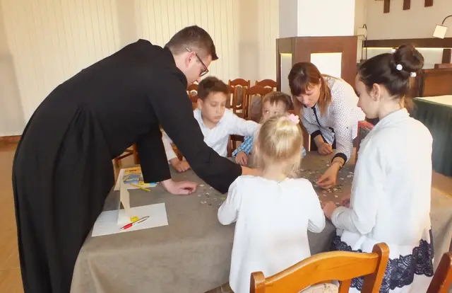 Konkurs wiedzy religijnej za nami… — zdjęcie 9