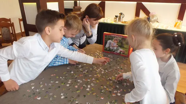 Konkurs wiedzy religijnej za nami… — zdjęcie 12