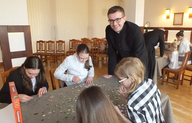 Konkurs wiedzy religijnej za nami… — zdjęcie 13