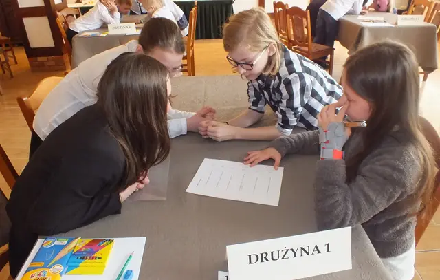 Konkurs wiedzy religijnej za nami… — zdjęcie 14