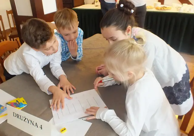 Konkurs wiedzy religijnej za nami… — zdjęcie 15