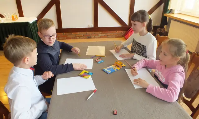 Konkurs wiedzy religijnej za nami… — zdjęcie 16