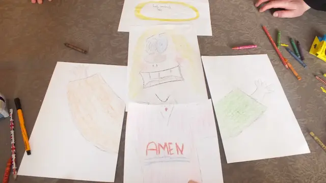 Konkurs wiedzy religijnej za nami… — zdjęcie 18