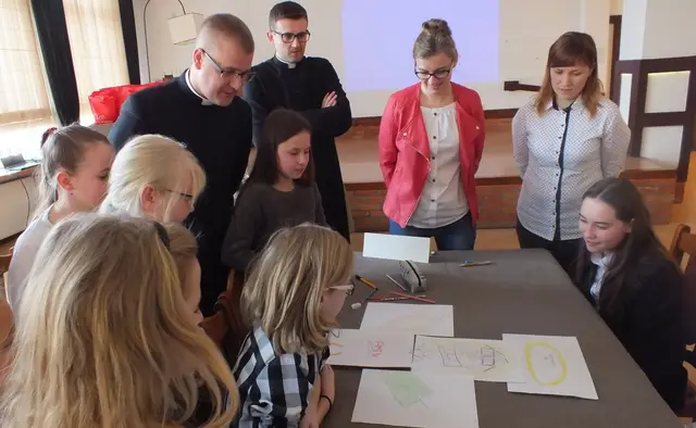 Konkurs wiedzy religijnej za nami… — zdjęcie 19