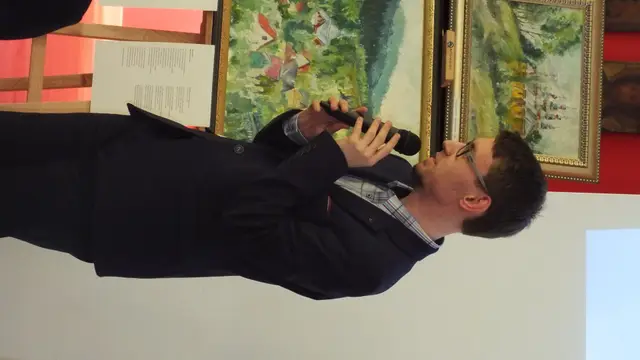 Promocja książki — zdjęcie 6