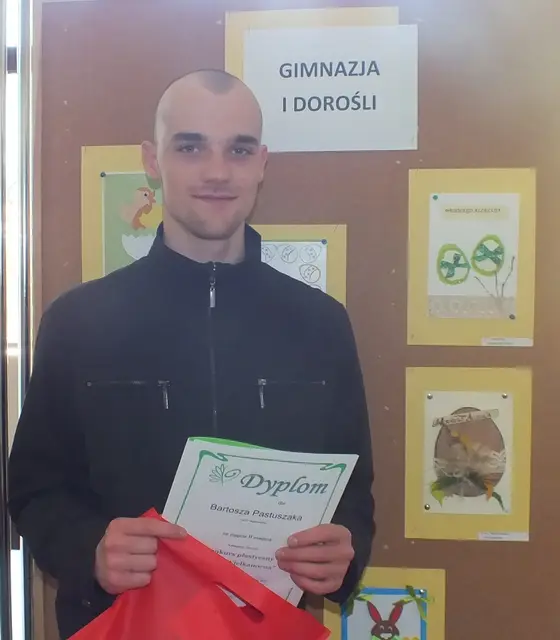Wystawa „Kartka Wielkanocna” — zdjęcie 3