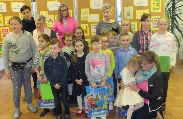 Wystawa „Kartka Wielkanocna” — zdjęcie 6