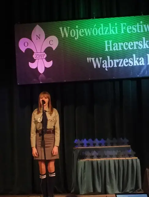 Festiwal Harcerski zakończony… — zdjęcie 3