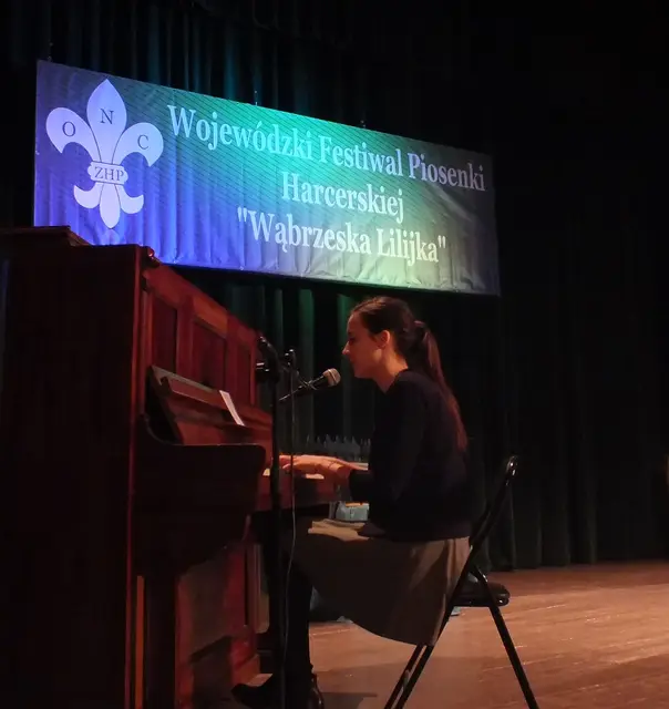 Festiwal Harcerski zakończony… — zdjęcie 6