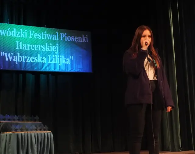 Festiwal Harcerski zakończony… — zdjęcie 7