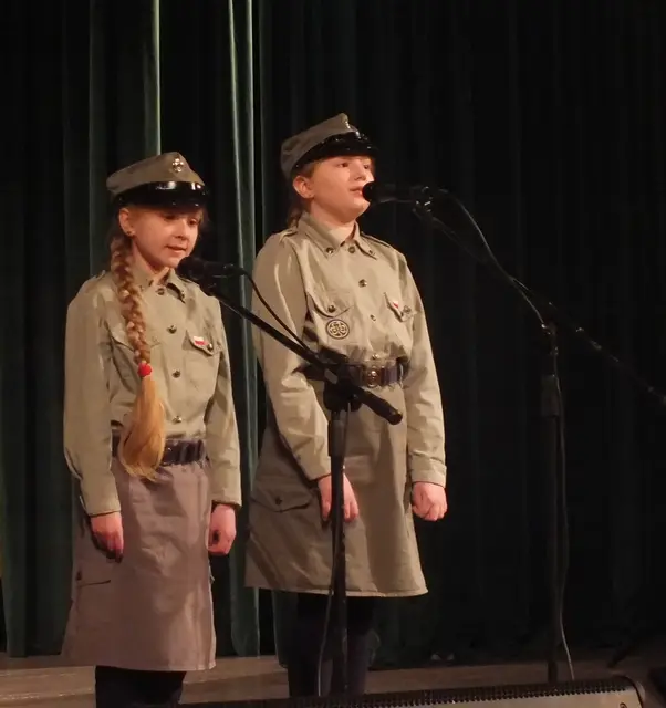 Festiwal Harcerski zakończony… — zdjęcie 9