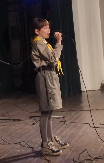 Festiwal Harcerski zakończony… — zdjęcie 24