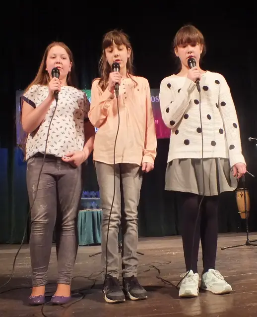 Festiwal Harcerski zakończony… — zdjęcie 25