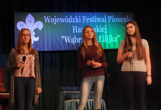 Festiwal Harcerski zakończony… — zdjęcie 26
