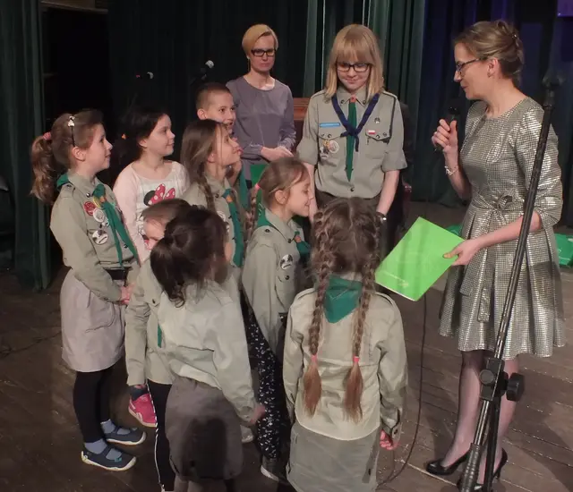 Festiwal Harcerski zakończony… — zdjęcie 29