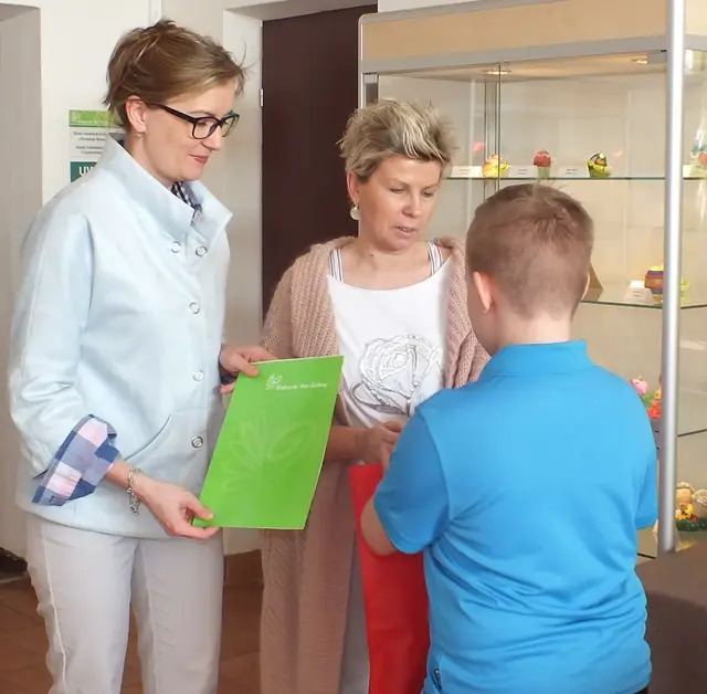 Wystawa pisanek wielkanocnych — zdjęcie 8