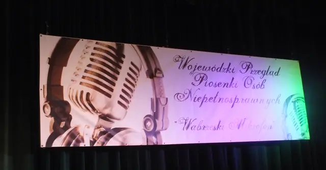 „Wąbrzeski mikrofon” — zdjęcie 12