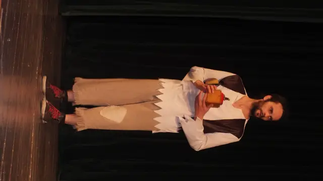 Teatrzyk „Zaczarowany młynek” — zdjęcie 5