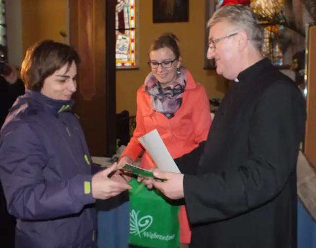 Wystawa „Anioł mój dobry duch” — zdjęcie 15