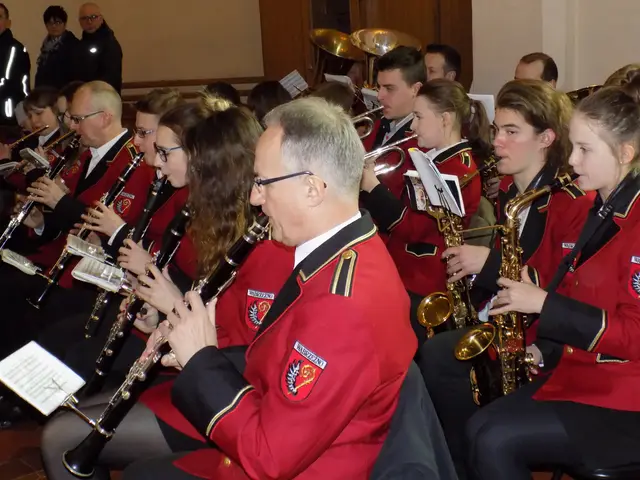 Inauguracja Dni Kultury Chrześcijańskiej — zdjęcie 2
