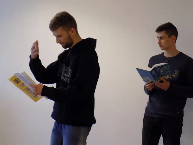 Inauguracja Dni Kultury Chrześcijańskiej — zdjęcie 4