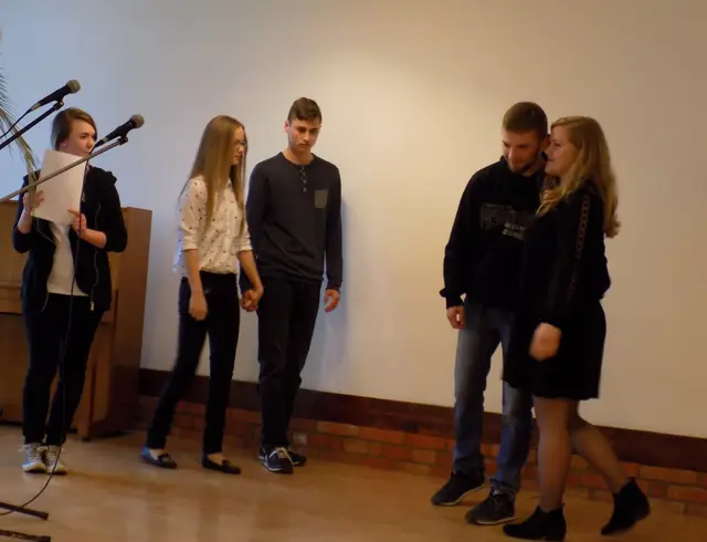 Inauguracja Dni Kultury Chrześcijańskiej — zdjęcie 5