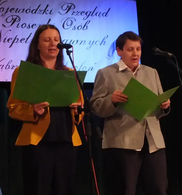„Wąbrzeski mikrofon” — zdjęcie 8