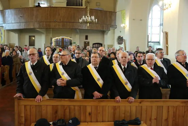 Inauguracja Dni Kultury Chrześcijańskiej — zdjęcie 6