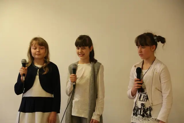 Inauguracja Dni Kultury Chrześcijańskiej — zdjęcie 8