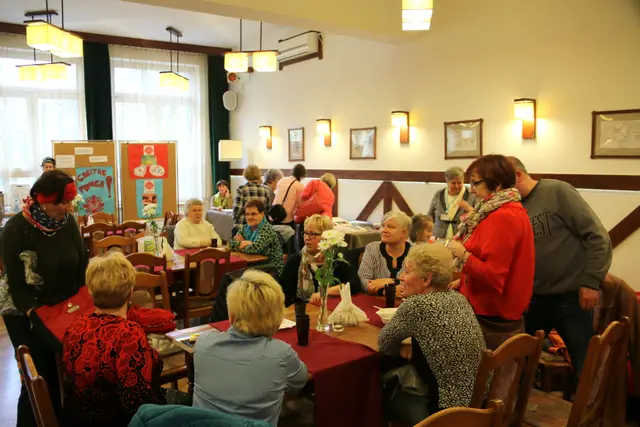 Inauguracja Dni Kultury Chrześcijańskiej — zdjęcie 9