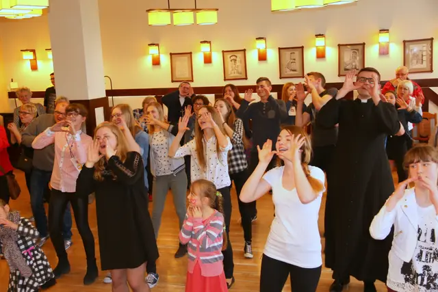 Inauguracja Dni Kultury Chrześcijańskiej — zdjęcie 11