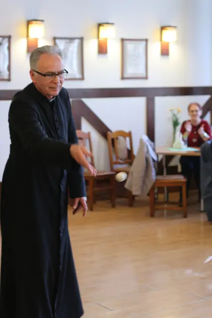 Inauguracja Dni Kultury Chrześcijańskiej — zdjęcie 12