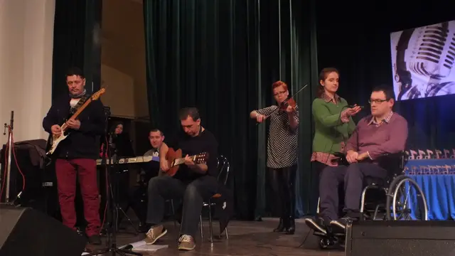 „Wąbrzeski mikrofon” — zdjęcie 25