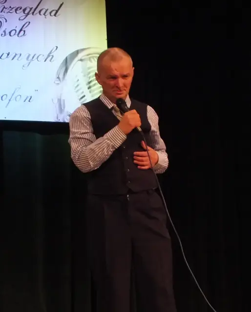 „Wąbrzeski mikrofon” — zdjęcie 30